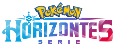 Horizontes Pokémon